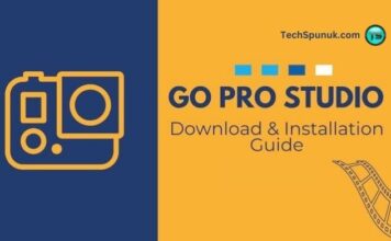 gopro studio download