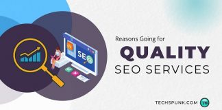 quality seo services