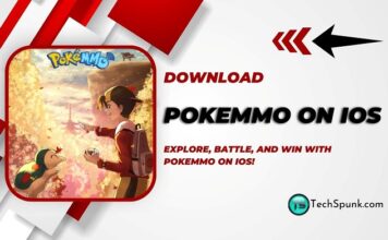 download pokemmo on ios