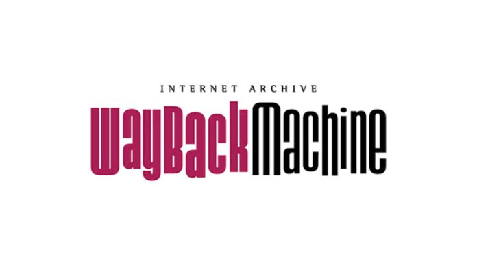 Archive article. Wayback Machine. Альтернатива.