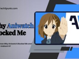 why aniwatch blocked me