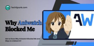 why aniwatch blocked me