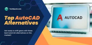 autocad alternatives