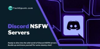 discord nsfw