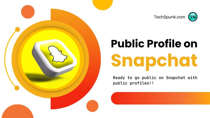 How To Make A Public Profile On Snapchat In 2023 Easy Guide