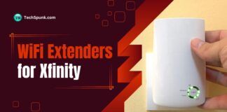 best wifi extender for xfinity