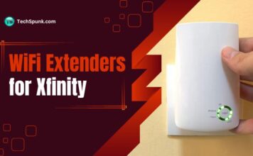 best wifi extender for xfinity