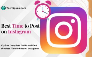 best time to post on instagram