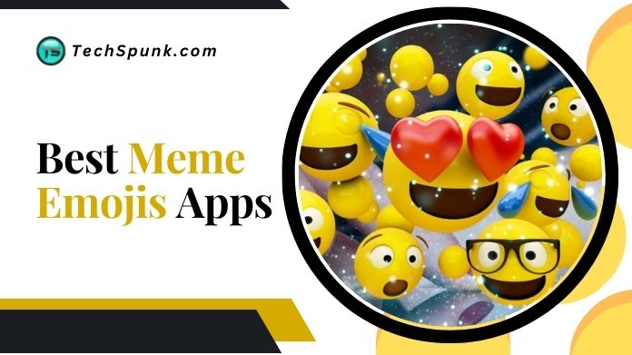 Best Meme Emojis Apps on Android to Make Your Memoji [2024]