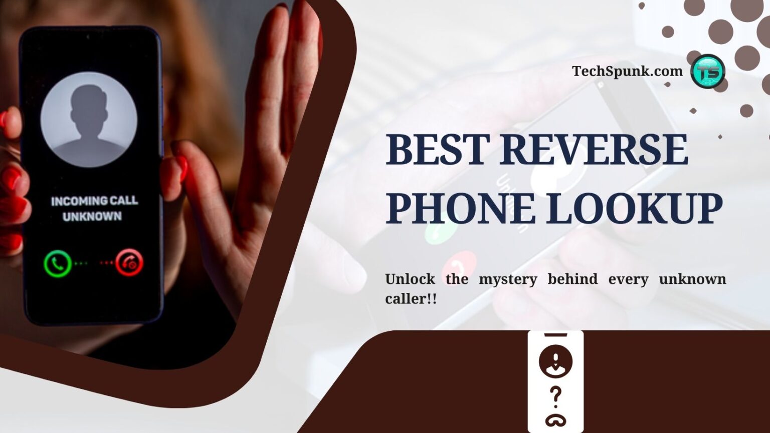 10 Best Reverse Phone Lookup Free in 2024 [100% WORKING]