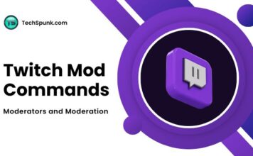 twitch mod commands