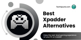 best xpadder alternative