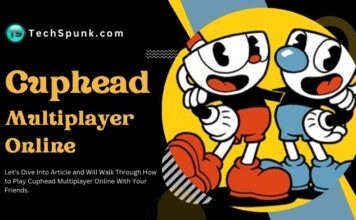 cuphead multiplayer online