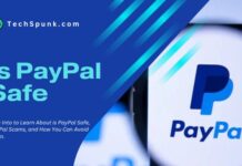 is paypal safe