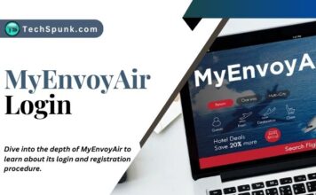 myenvoyair login