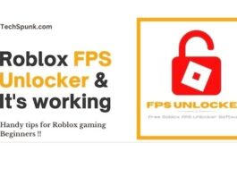 roblox fps unlocker