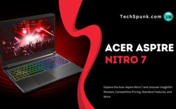 acer aspire nitro 7