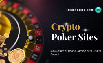 crypto poker