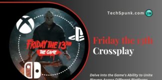 is friday the 13th crossplay