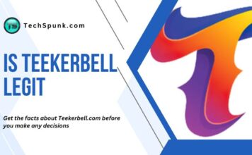 teekerbell