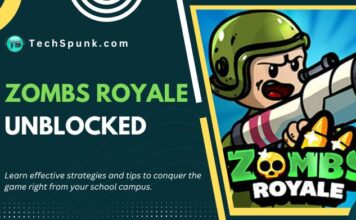 zombs royale unblocked