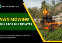 lawn mowing simulator multiplayer