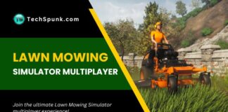 lawn mowing simulator multiplayer