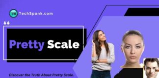 pretty scale