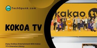 kokoa tv