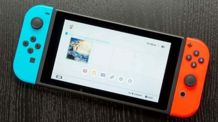 Changing Your Nintendo Switch Themes: A Step-by-Step Guide