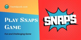 snaps game