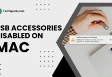 usb accessories disabled on mac