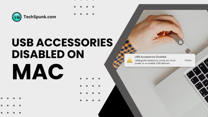 usb accessories disabled on mac