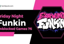 friday night funkin unblocked games 76