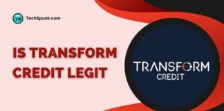 is transform credit legit