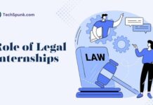 legal internships