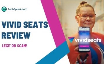 vivid seats reviews