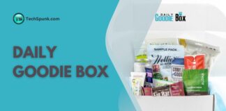 daily goodie box reviews