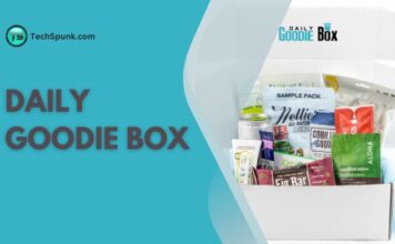 daily goodie box reviews