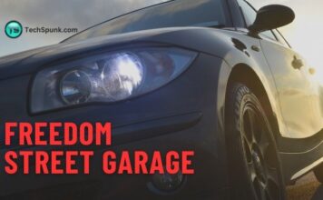 freedom street garage reviews