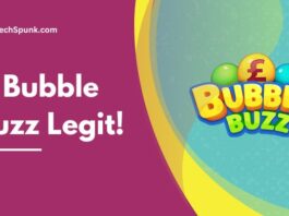 is bubble buzz legit