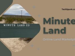 is minute land legit