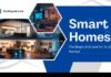 smart homes