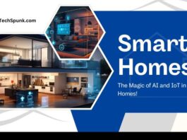 smart homes