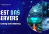 best dns servers