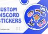 custom discord stickers