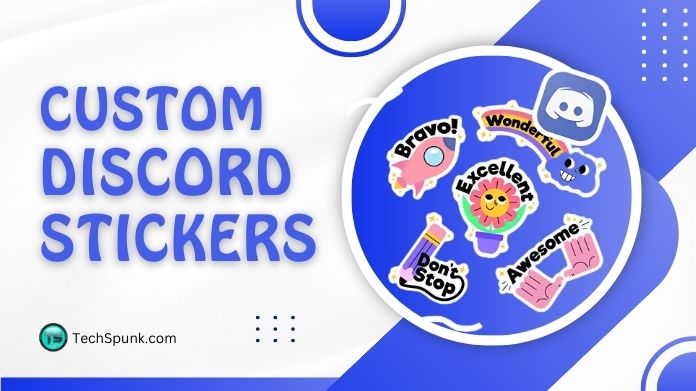 custom discord stickers