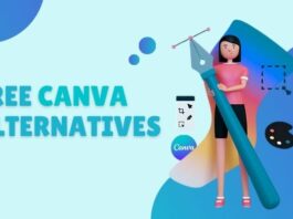 free canva alternatives