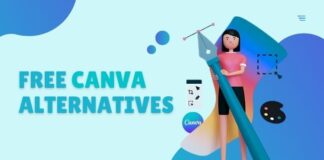 free canva alternatives