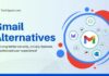 gmail alternatives